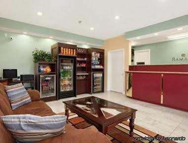 Ramada By Wyndham Hotel