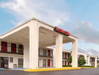 Ramada By Wyndham