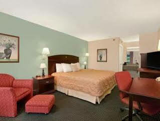 Ramada By Wyndham Hotel Pelham